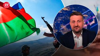 Армения будет вынуждена идти на уступки, – политолог о конфликте этой страны с Азербайджаном