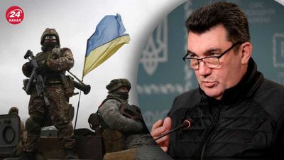 Мобилизация в России и потери во время контрнаступления: разговор с Алексеем Даниловым