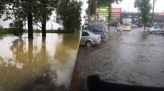 Уровень воды поднялся: из-за российского теракта в Кривом Роге эвакуируют жителей более 20 улиц