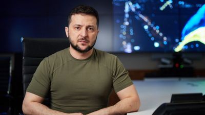 Историю пишут люди, нелюди – никогда, – Зеленский обратился к украинцам и россиянам