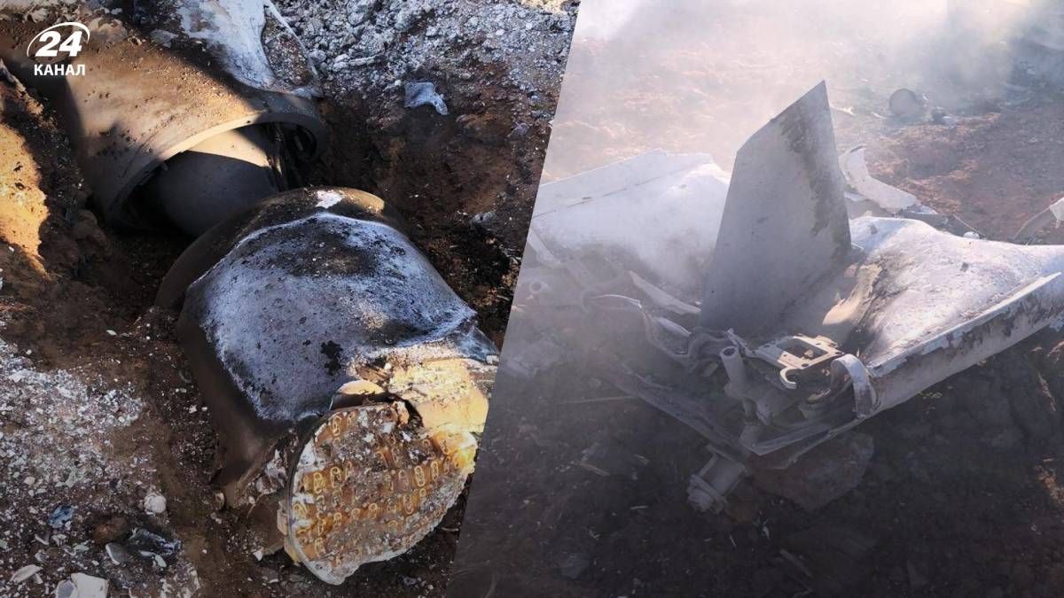 В России на людей упала ракета – пропагандисты назвали ее украинским беспилотником