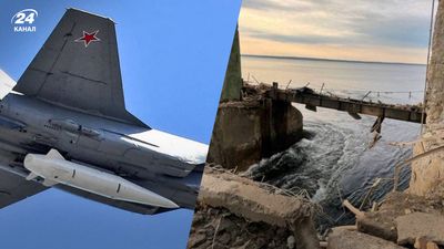 Россияне ударили по дамбе на Криворожье, чтобы воспрепятствовать операциям ВСУ на реке Ингулец, – ISW