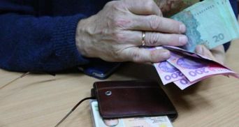 Переселенцям з Криму спростять порядок отримання пенсій
