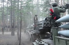 Мгновенный сценарий не получится: россияне "зарываются" в Сватово и Троицком