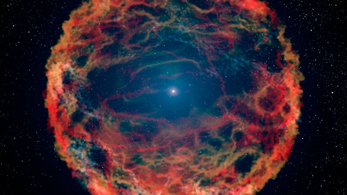 Наднова Наднова