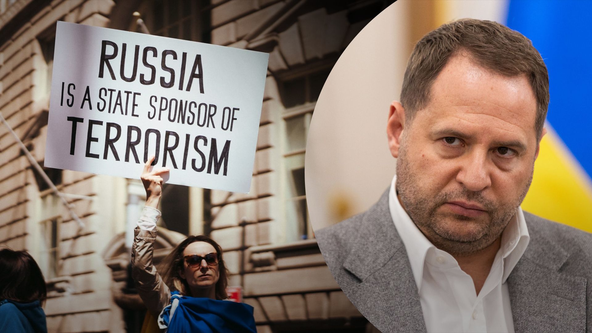 Сенаторы США предлагают признать Россию страной-спонсором терроризма