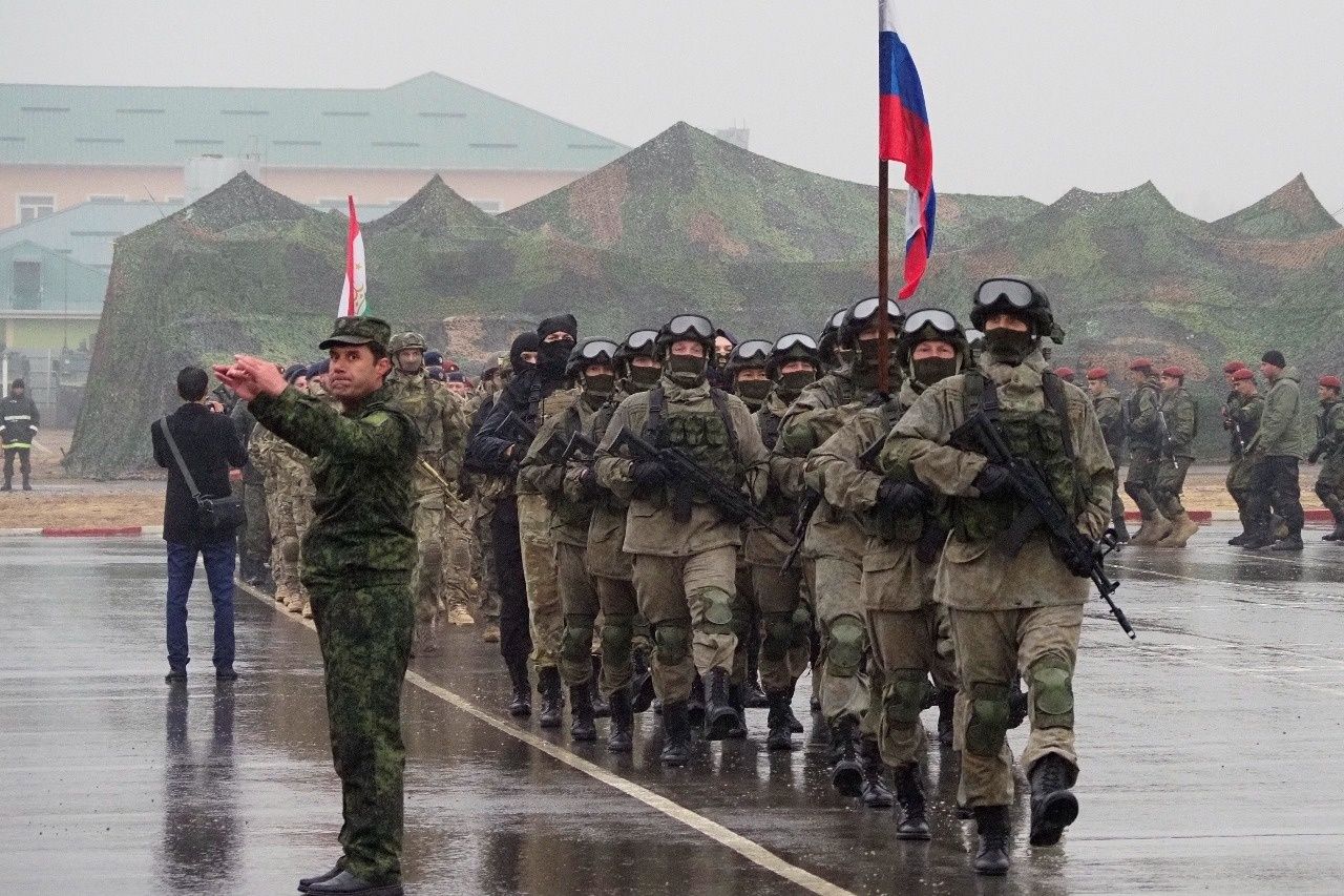 Вірменія та Азербайджан - ОДКБ не планує направляти війська у Вірменію 
