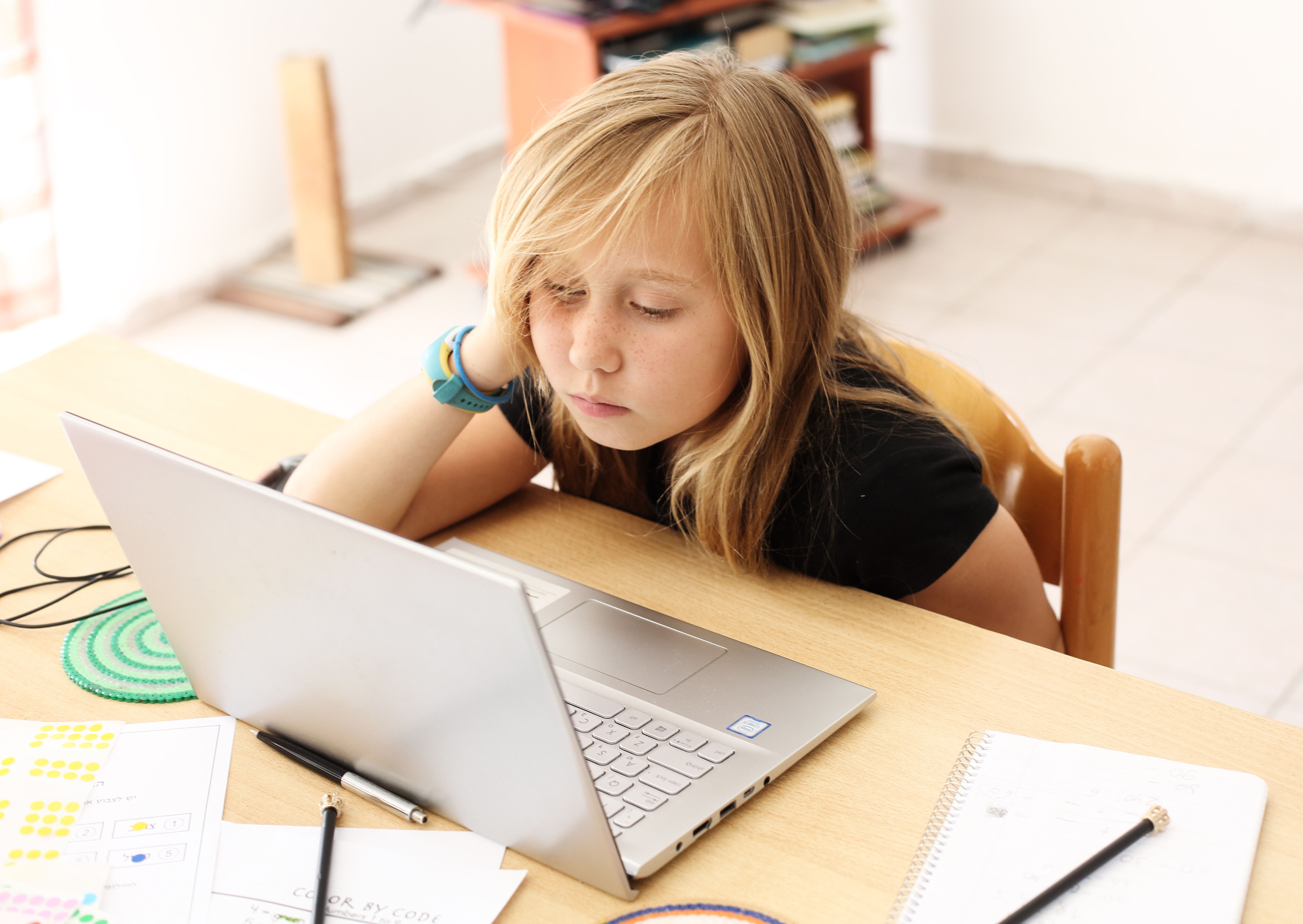 Белгородская область - почему школы перевели на дистанционное обучение Белгородская область - почему школы перевели на дистанционное обучение