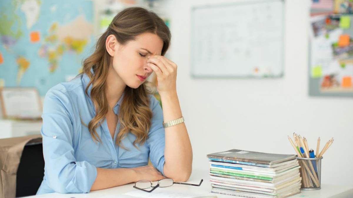 Образование в оккупации - русские заставляют украинских учителей преподавать в школах - Образование Образование в оккупации - русские заставляют украинских учителей преподавать в школах - Образование