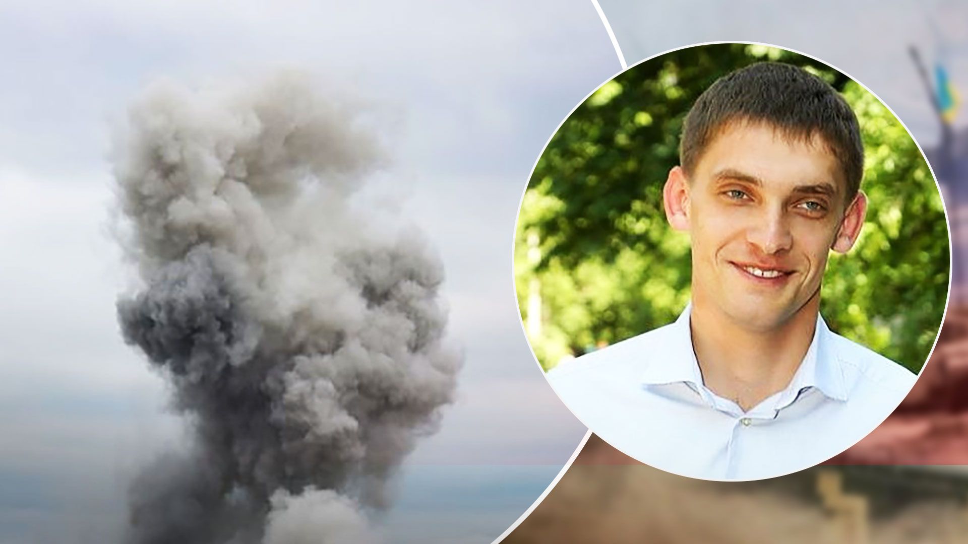 У Мелітополі прогриміли гучні вибухи сьогодні - Новини України - 24 Канал У Мелітополі прогриміли гучні вибухи сьогодні - Новини України - 24 Канал