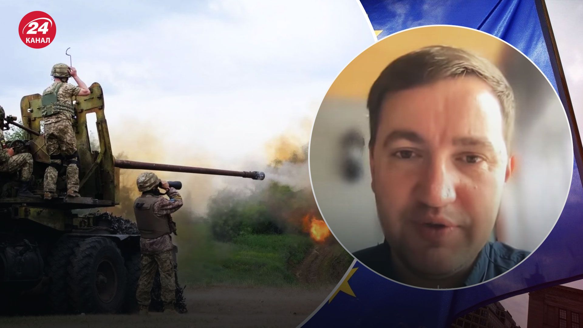 Чи буде Європа довгостроково підтримувати Україну – скільки допомагатиме Чи буде Європа довгостроково підтримувати Україну – скільки допомагатиме