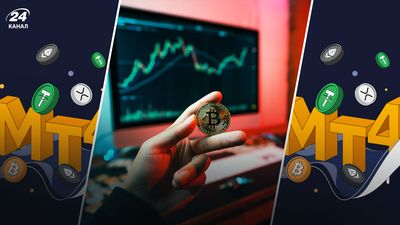 Незамінна платформа: як торгувати криптовалютою ефективно