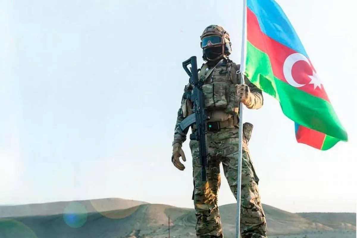 Армения и Азербайджан - сколько погибло военных из-за конфликта 