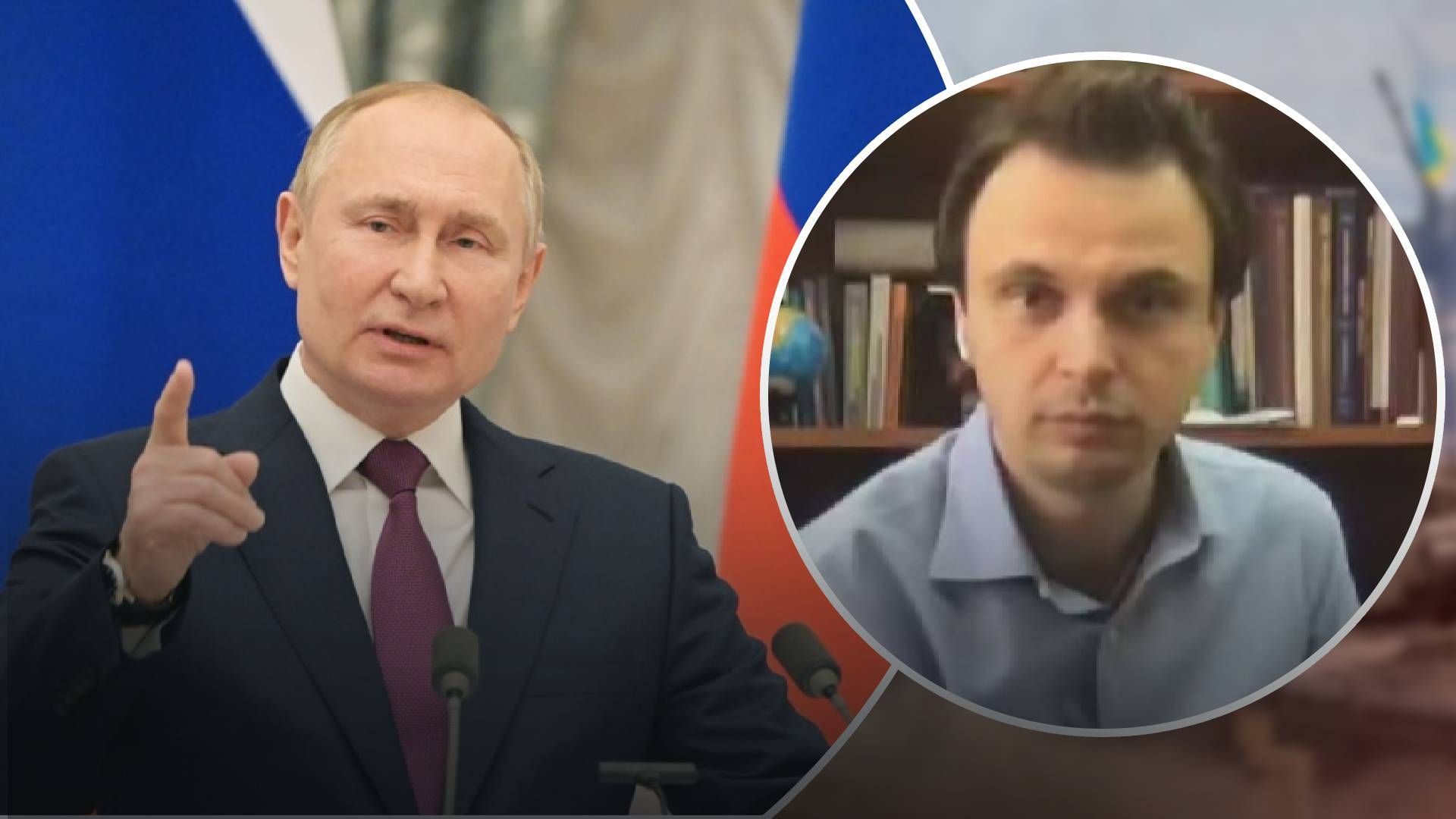 Репарації на відновлення України - як змусити Росію заплатити за злочини Репарації на відновлення України - як змусити Росію заплатити за злочини