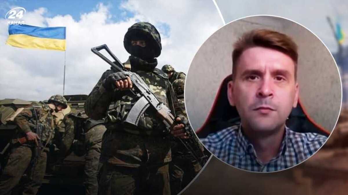 Коли почнеться ленд-ліз, обсяги постачання зброї зміняться - Коваленко - 24 Канал Коли почнеться ленд-ліз, обсяги постачання зброї зміняться - Коваленко - 24 Канал