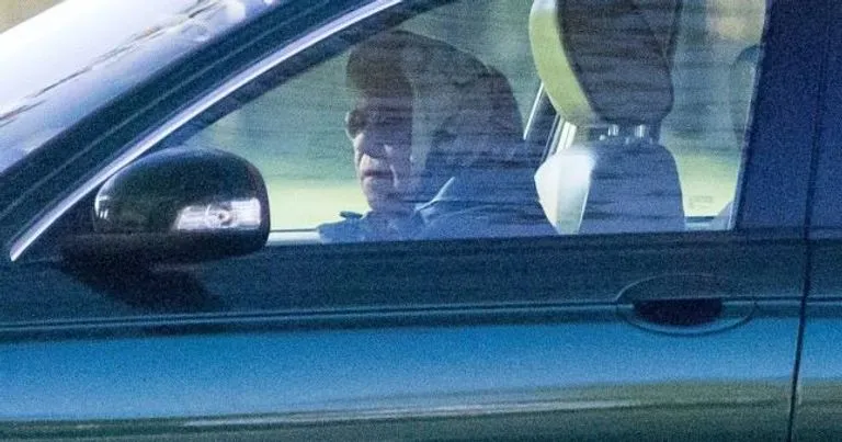 Єлизавета II Єлизавета II