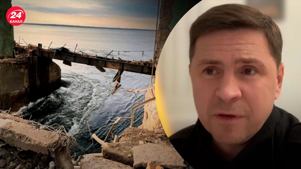 Обстрел Кривого Рога – нанести психологический удар Зеленскому - 24 Канал Обстрел Кривого Рога – нанести психологический удар Зеленскому - 24 Канал