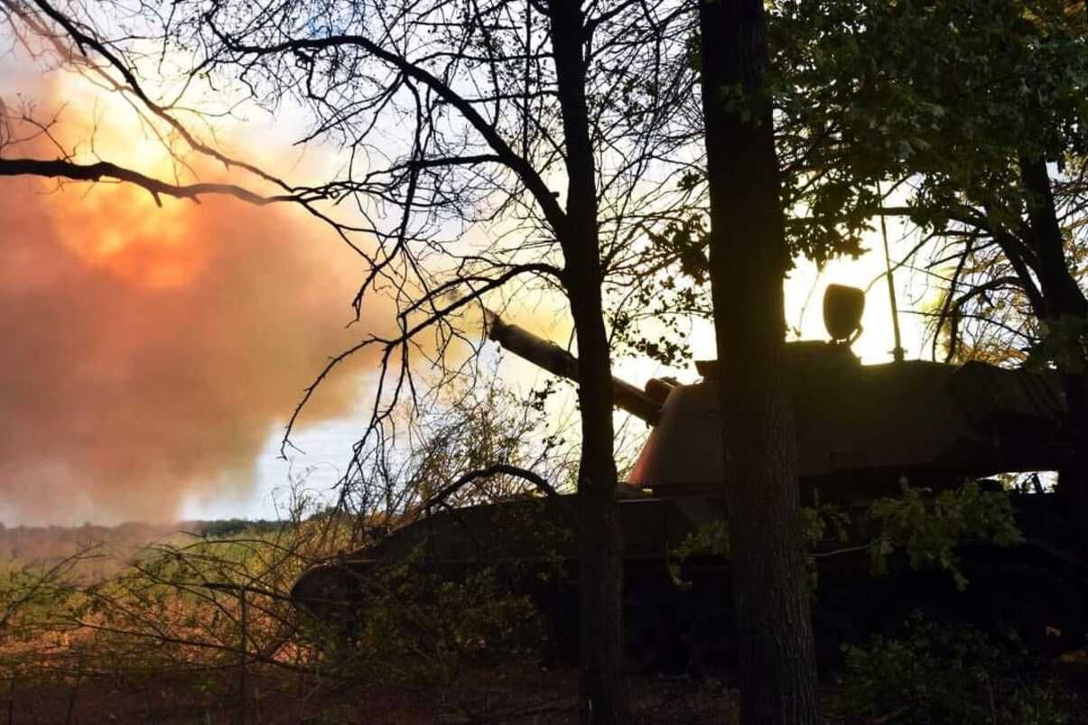 Через великі втрати на Харківщині росіяни розформовують деякі підрозділи