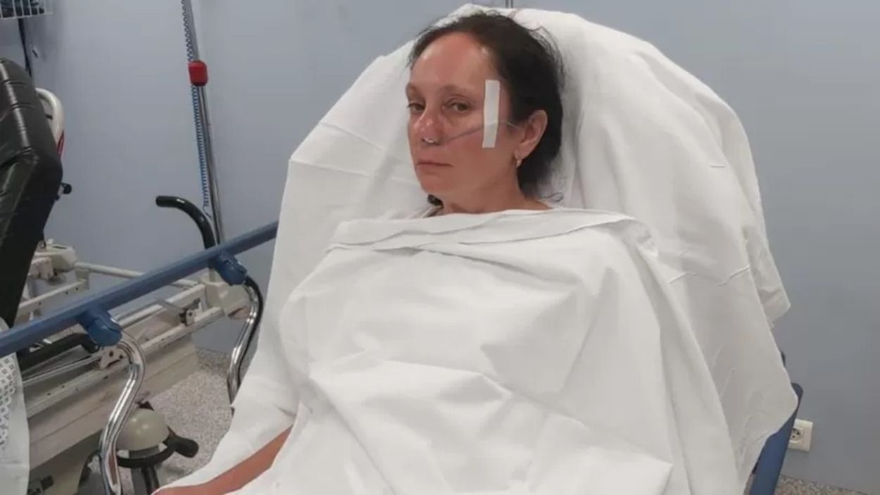 Избиение беженок во Франции - на женщин напал украинец - все, что известно - 24 Канал Избиение беженок во Франции - на женщин напал украинец - все, что известно - 24 Канал