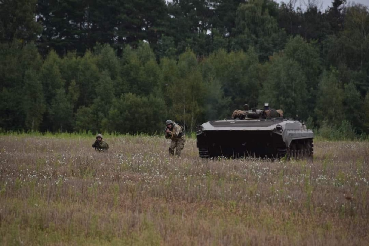 ЗСУ завдали втрат ворогу на Півдні