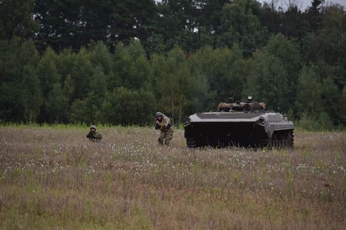 ВСУ нанесли урон врагу на Юге ВСУ нанесли урон врагу на Юге