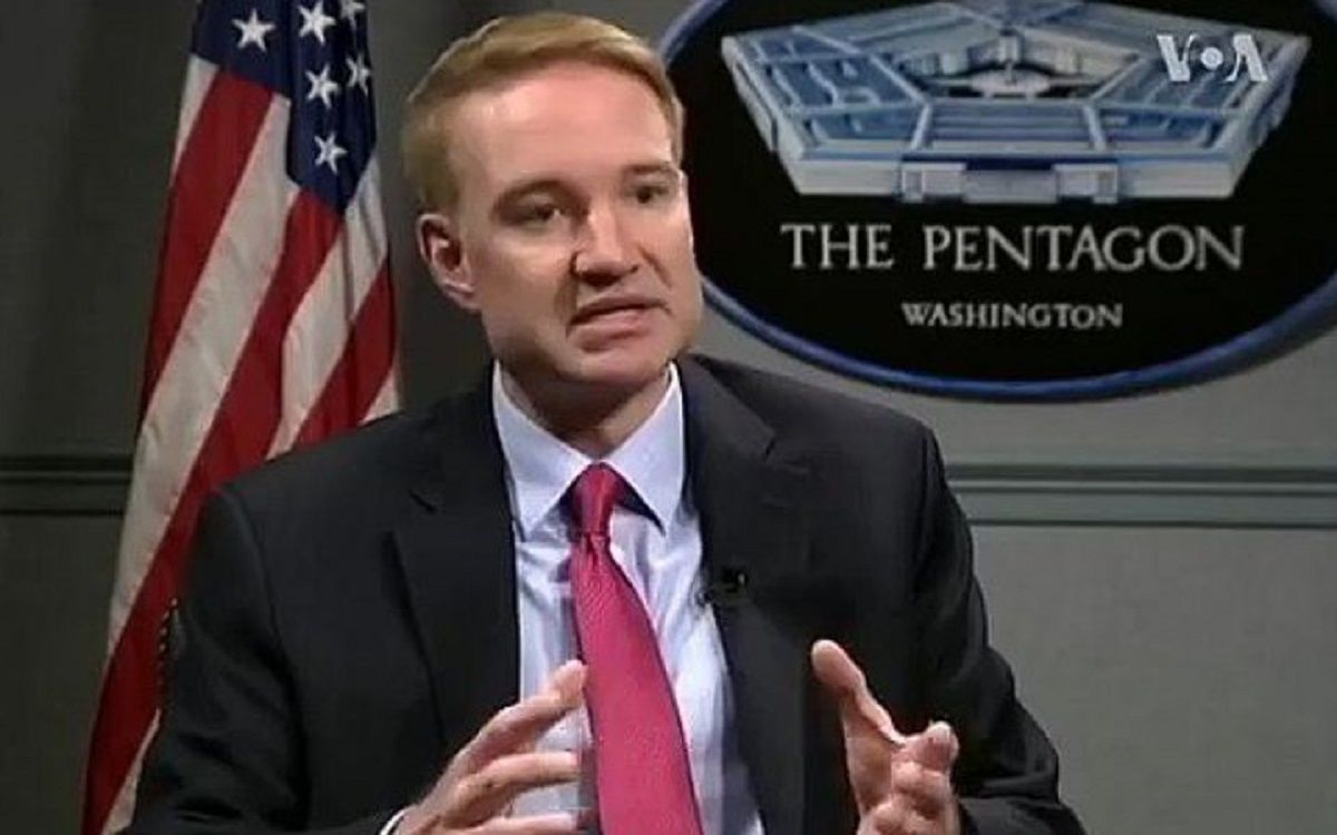 У США розповіли про "цінності" російських військових У США розповіли про "цінності" російських військових