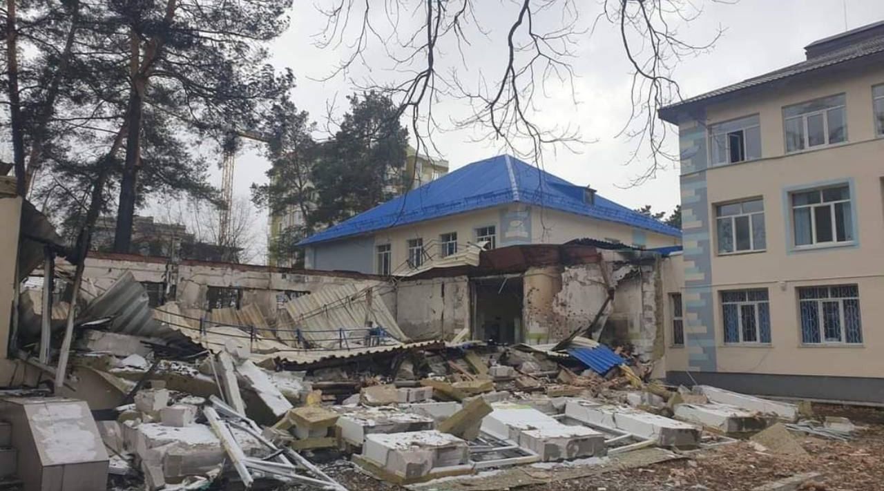 Освіта в Україні - скільки українських дітей не мають де вчитися через війну - Освіта Освіта в Україні - скільки українських дітей не мають де вчитися через війну - Освіта