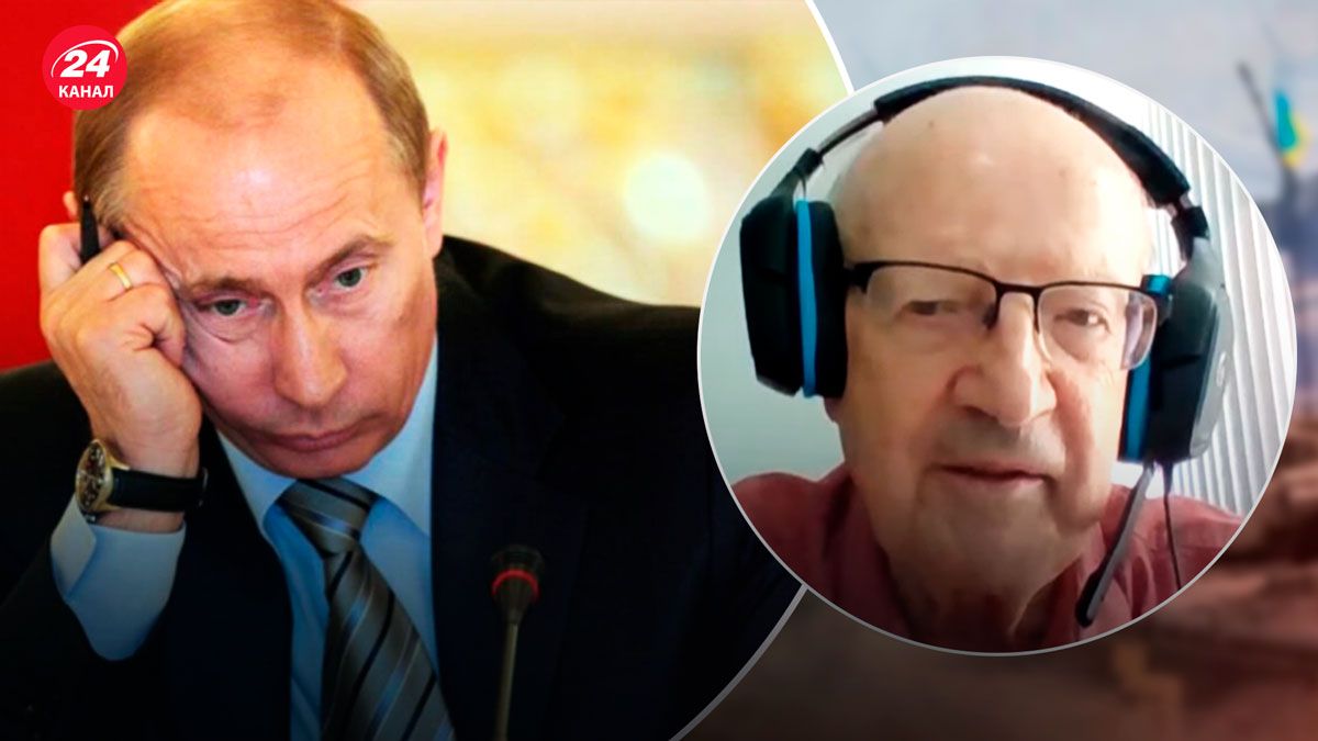 Путін – Кремль може прибрати його вже найближчим часом - 24 Канал