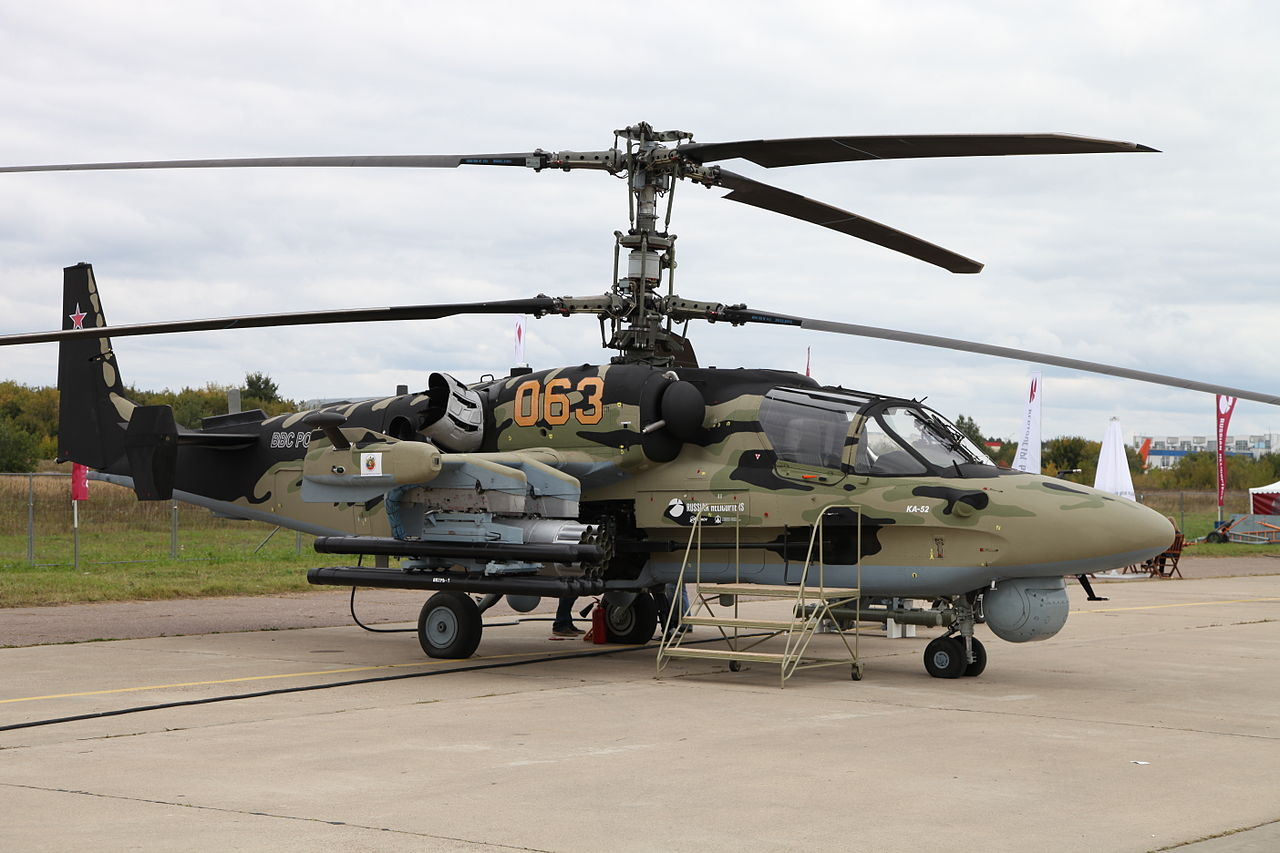 Втрати росіян - як ЗСУ знищили ворожий Ка-52 на Донеччині й Су-25 Втрати росіян - як ЗСУ знищили ворожий Ка-52 на Донеччині й Су-25