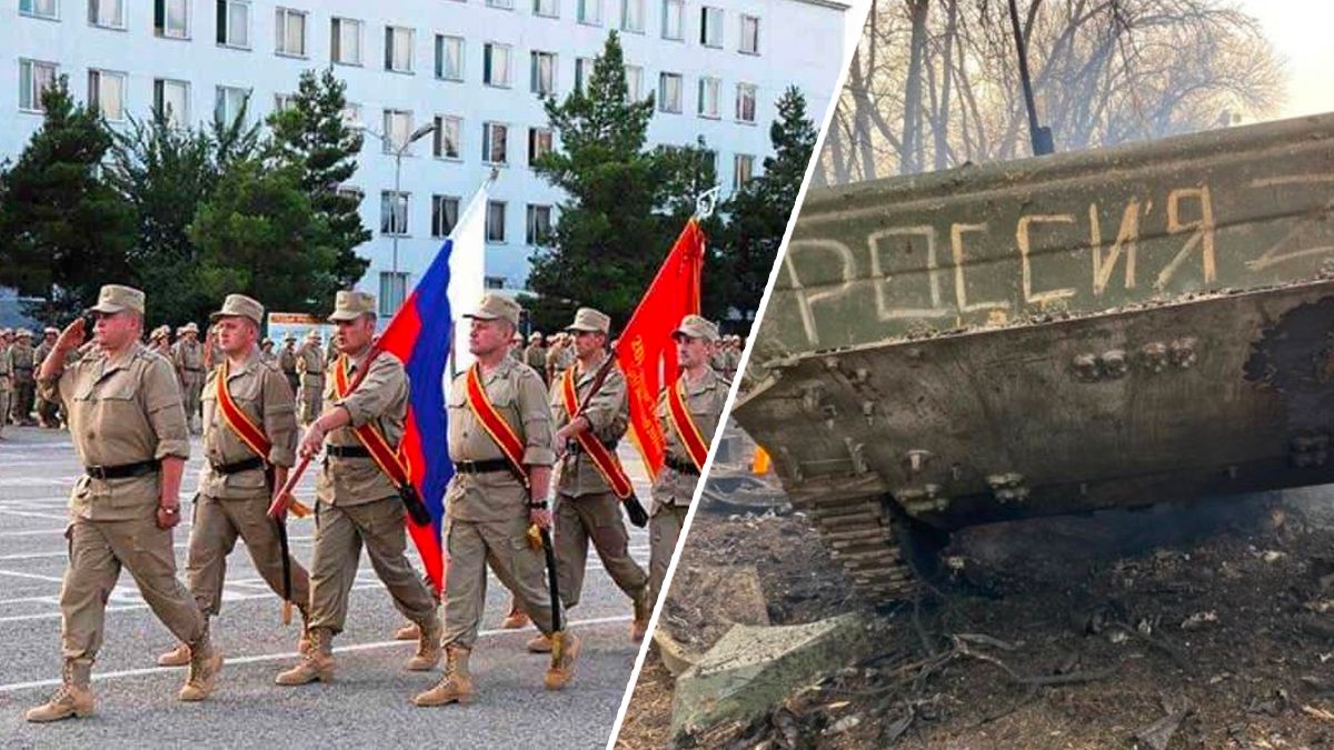 путін виводить військові сили з російських баз у пострадянських країнах путін виводить військові сили з російських баз у пострадянських країнах