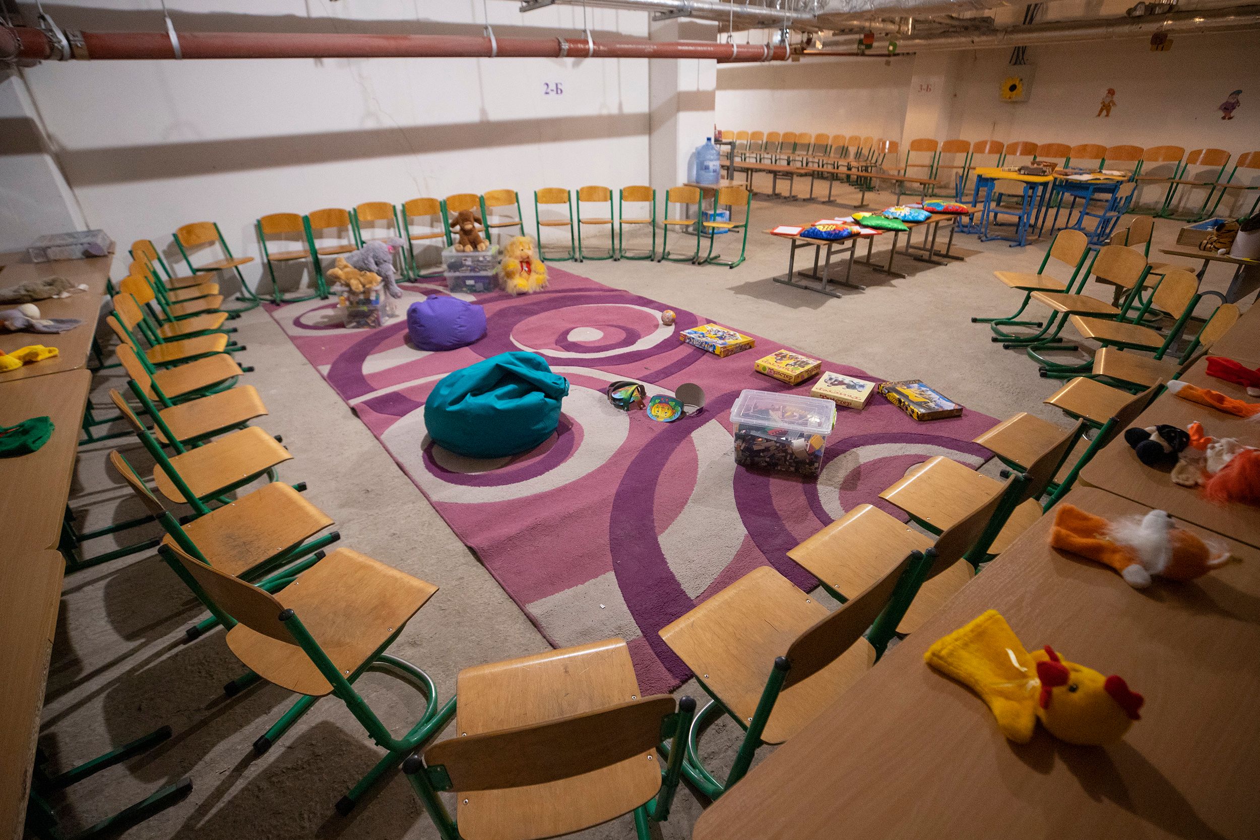 Освіта в Україні - Скільки шкіл мають укриття і готові до офлайн-навчання - Освіта Освіта в Україні - Скільки шкіл мають укриття і готові до офлайн-навчання - Освіта