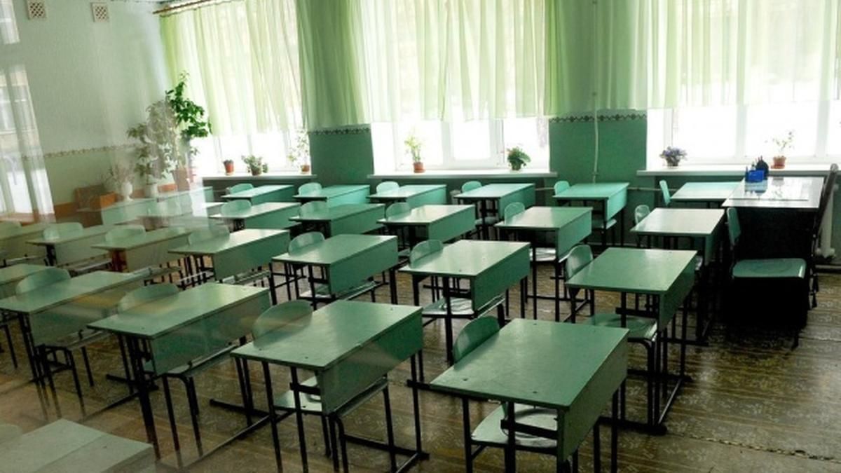 Освіта в окупації - як російські військові контролюють навчання на Херсонщині - 24 канал - Освіта Освіта в окупації - як російські військові контролюють навчання на Херсонщині - 24 канал - Освіта