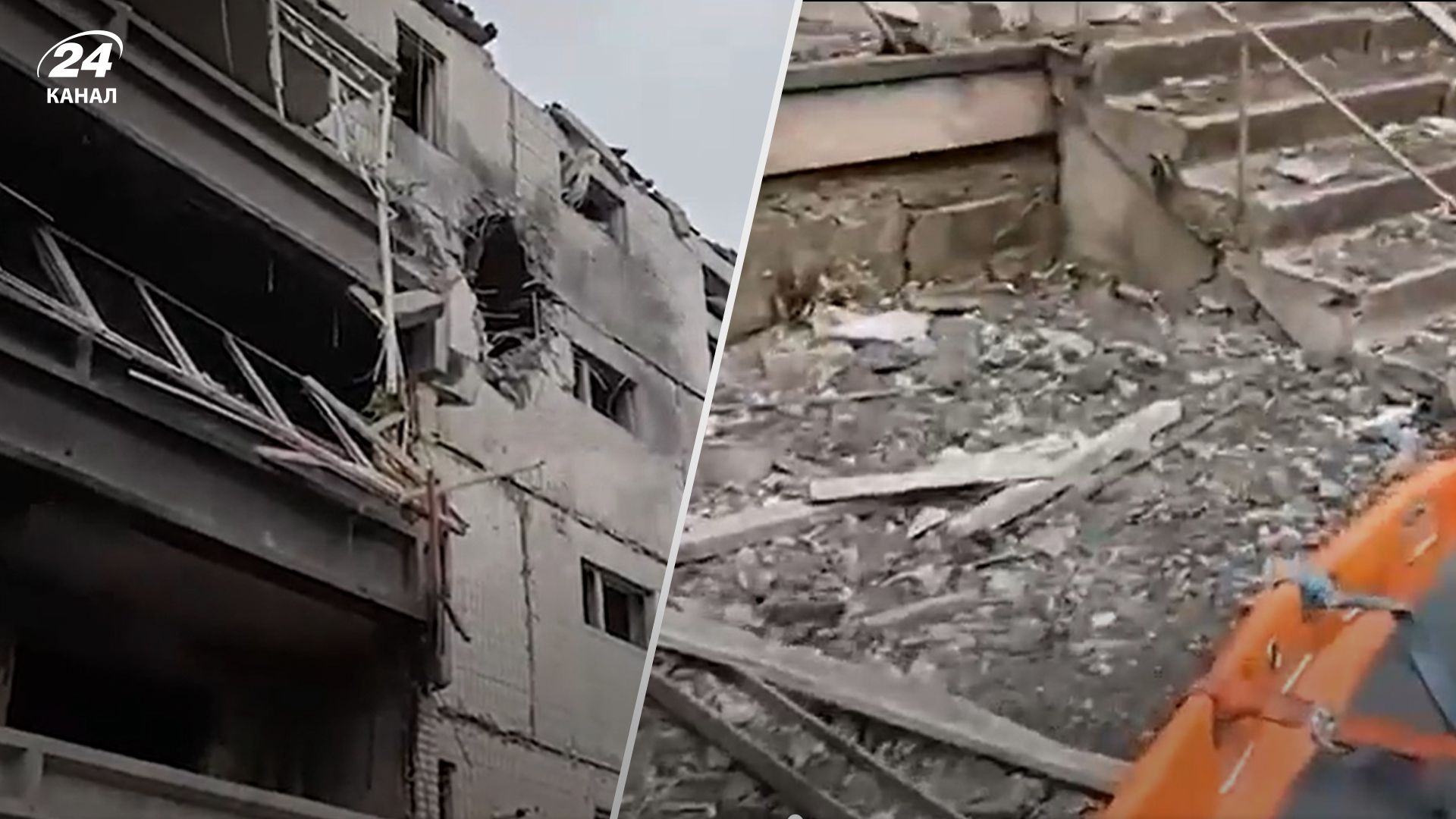 Росіяни тероризують Горлівку та намагаються звинуватити в цьому Україну Росіяни тероризують Горлівку та намагаються звинуватити в цьому Україну