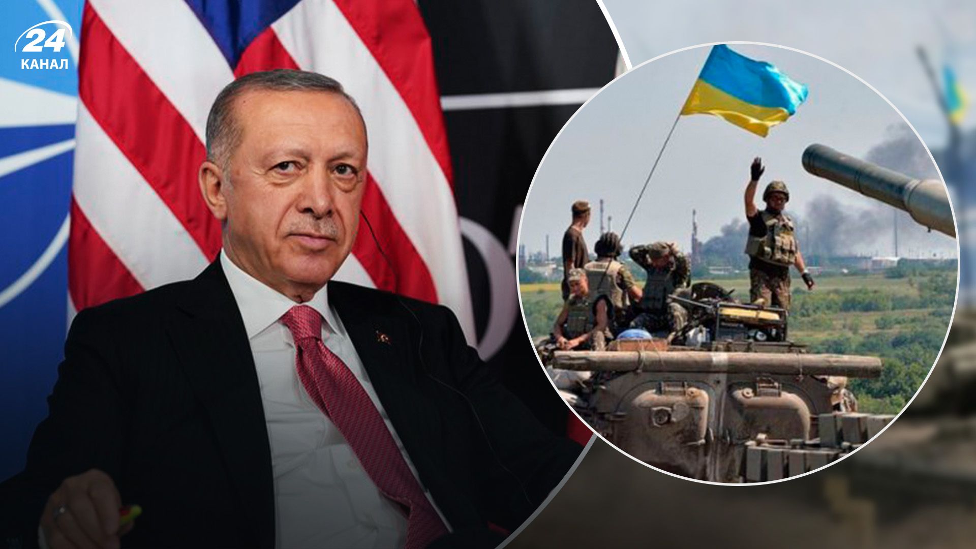 Справжня мета Туреччини, – Чубаров про роль Ердогана у війні проти України