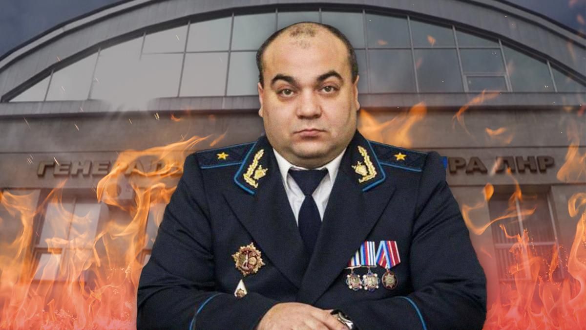 российские спецслужбы начали зачистку террористов на Донбассе российские спецслужбы начали зачистку террористов на Донбассе