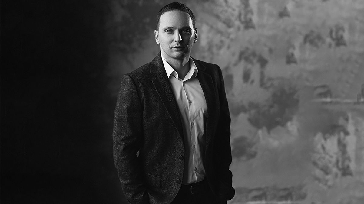 Наша концепция – это постепенный рост, – Рамиль Мехтиев о планах и перспективах компании ENSO Наша концепция – это постепенный рост, – Рамиль Мехтиев о планах и перспективах компании ENSO