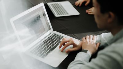 Три найкращі способи захистити інформацію на вашому комп'ютері