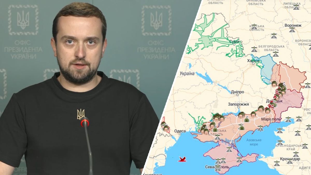 Тимошенко про звільнені міста на Харківщині