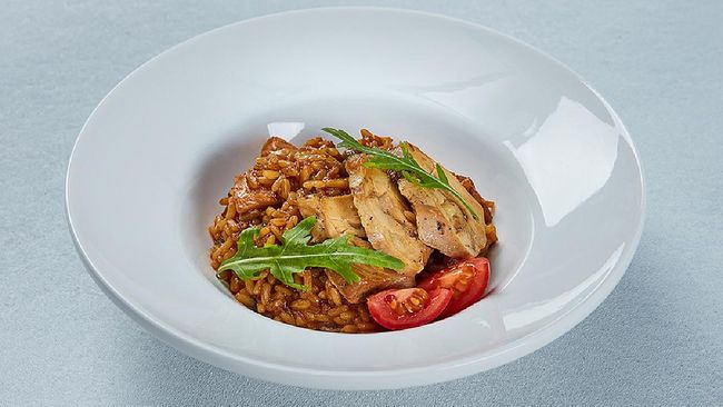 Ресторанні страви на кожен день: чому варто спробувати LaStrava