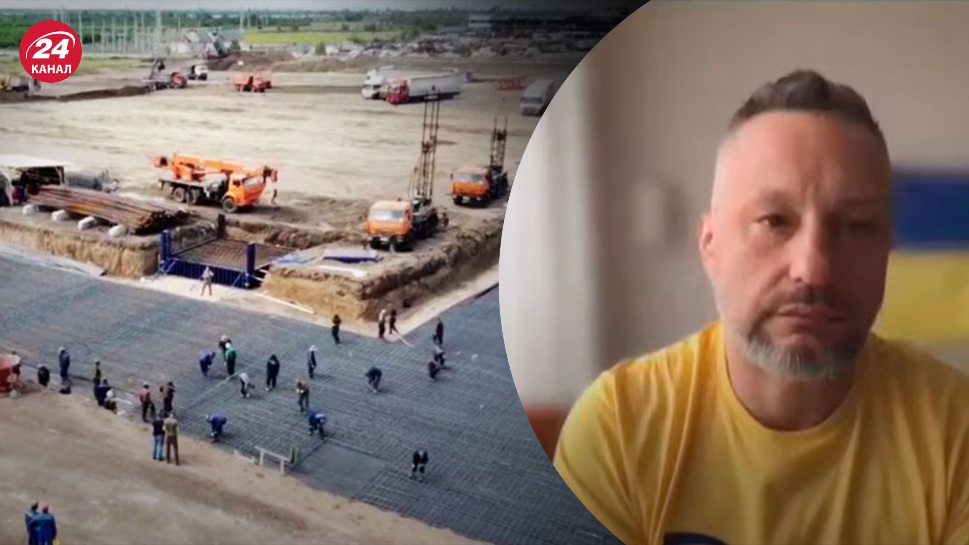 Маріупольці потребують житла – росіяни роздають квартири зрадникам – 24 Канал Маріупольці потребують житла – росіяни роздають квартири зрадникам – 24 Канал