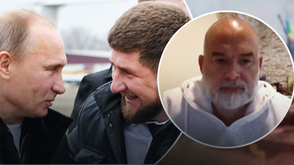 Кого путін звинуватить у поразці у війні Кого путін звинуватить у поразці у війні