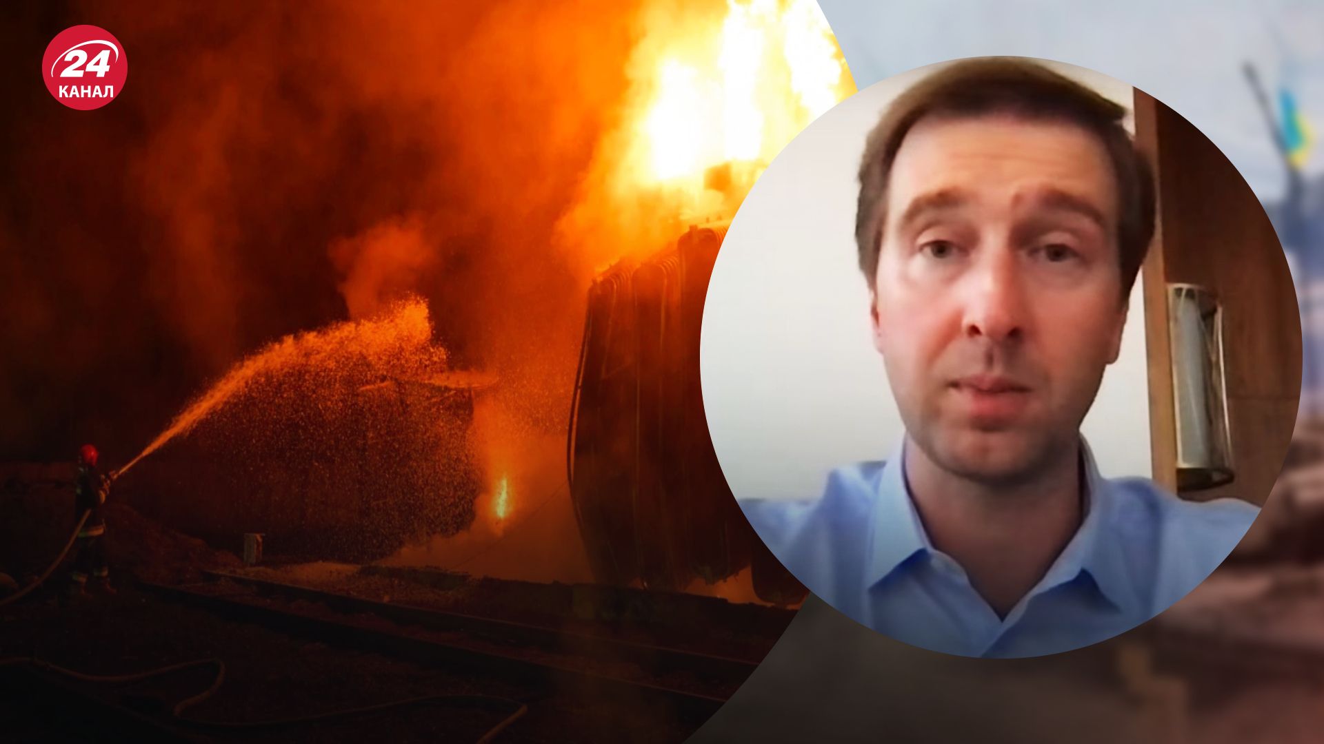 Ракетні удари по Україні – Іван Ступак пояснив тактику Росії – новини України - 24 Канал Ракетні удари по Україні – Іван Ступак пояснив тактику Росії – новини України - 24 Канал