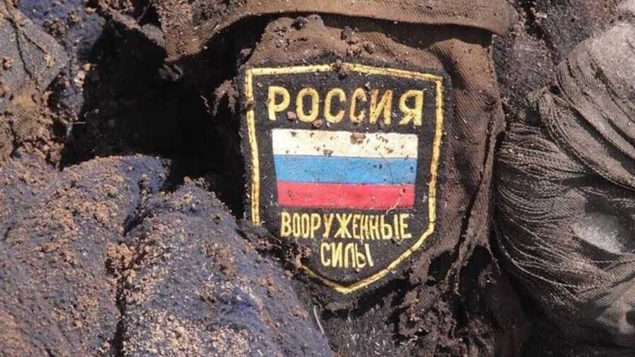 Втрати Росії - у Нікополі окупанти покурили біля боєприпасів - все, що відомо - 24 Канал