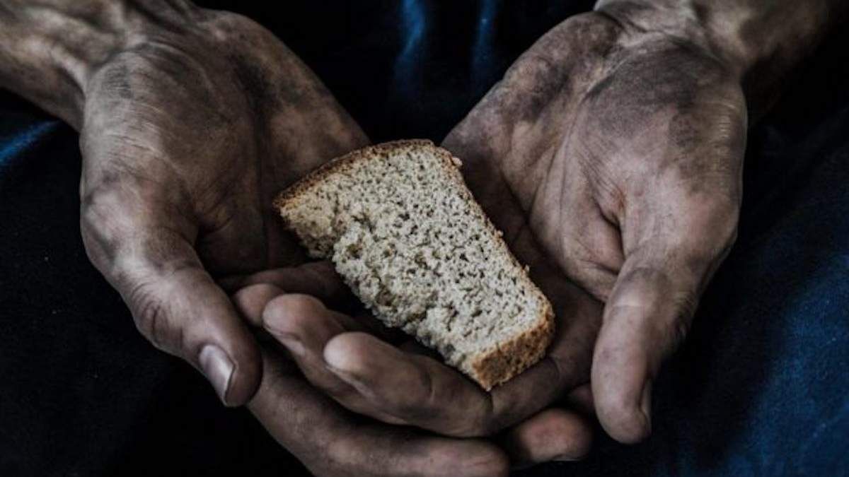 Контрнаступ ЗСУ в Харківській області - в окупації хлопчик пів року не їв хліба - 24 Канал