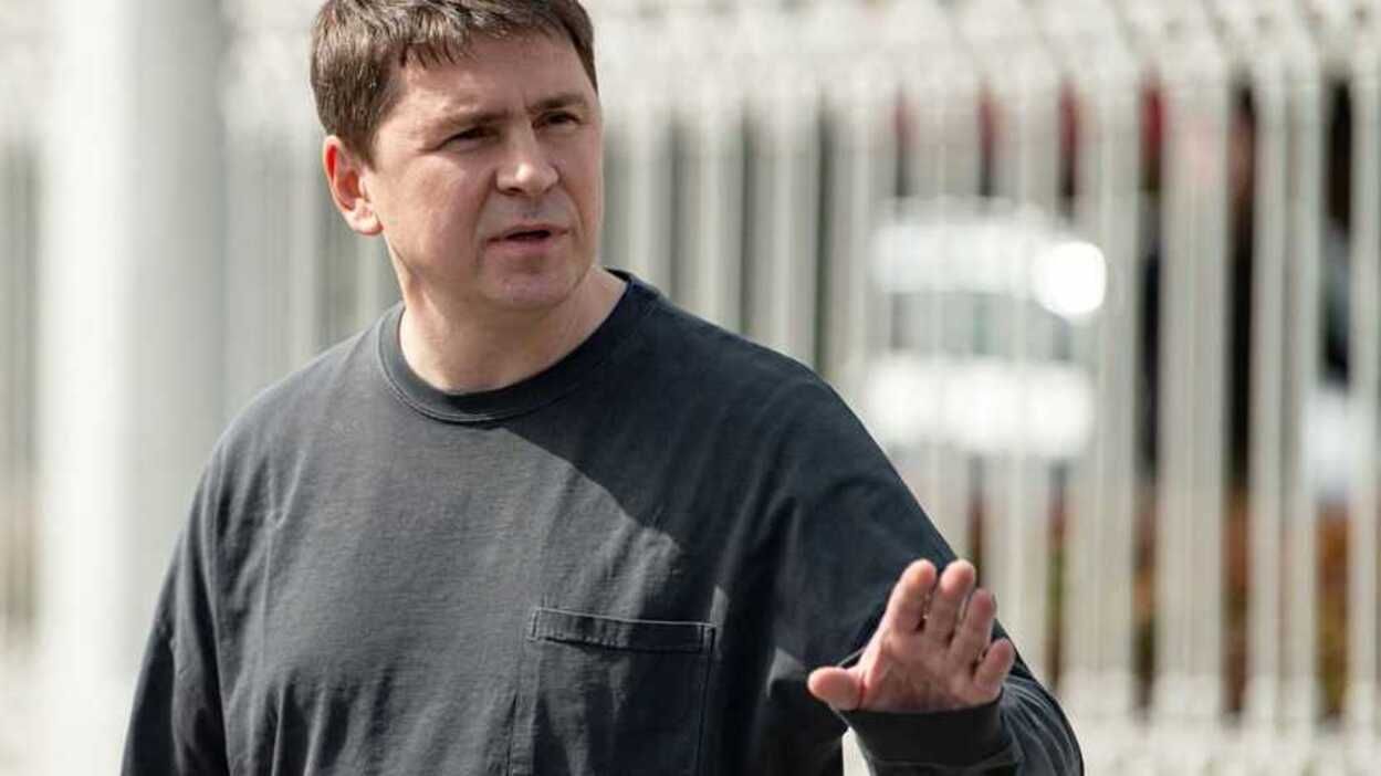 Убийство коллаборантов в Херсоне, Мелитополе, Бердянске - Подоляк сказал, причастны ли ВСУ - 24 Канал Убийство коллаборантов в Херсоне, Мелитополе, Бердянске - Подоляк сказал, причастны ли ВСУ - 24 Канал