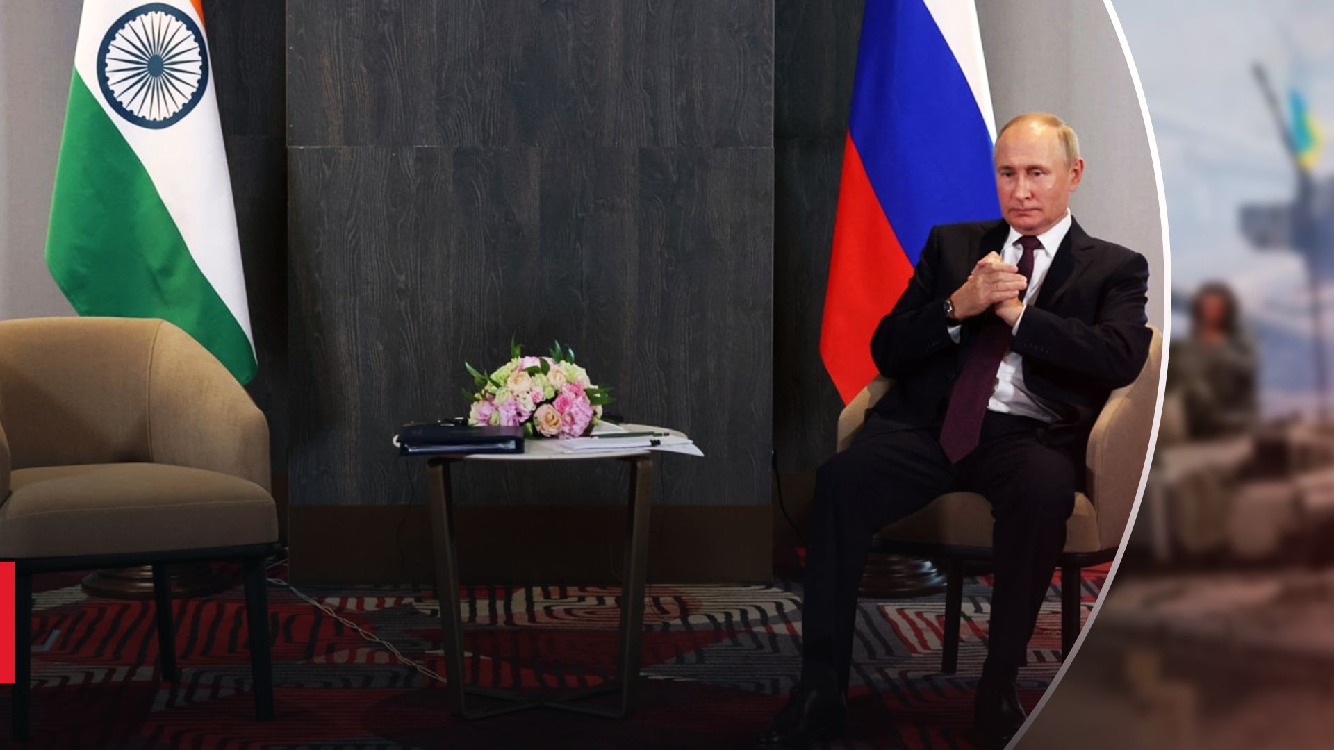 Путина унизили мировые лидеры на самите ШОС - потешные видео