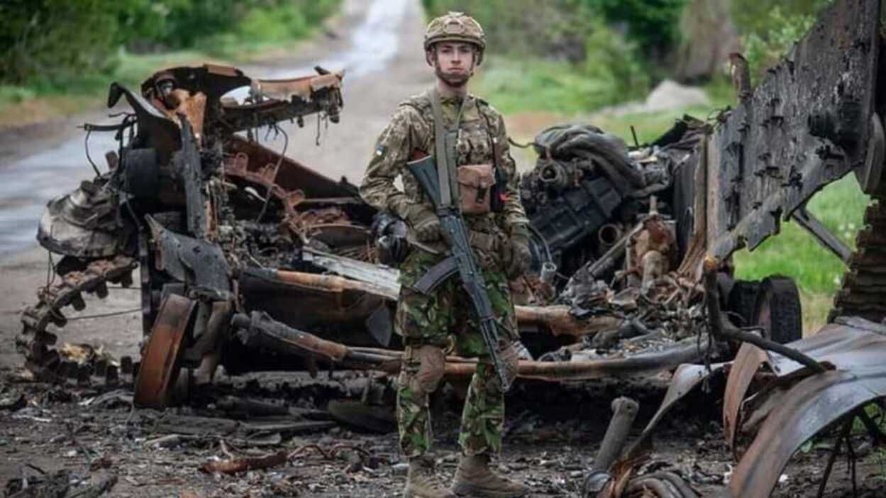 Ситуація на Півдні 16 вересня - ЗСУ знищили пункти управління, техніку та переправи - 24 Канал