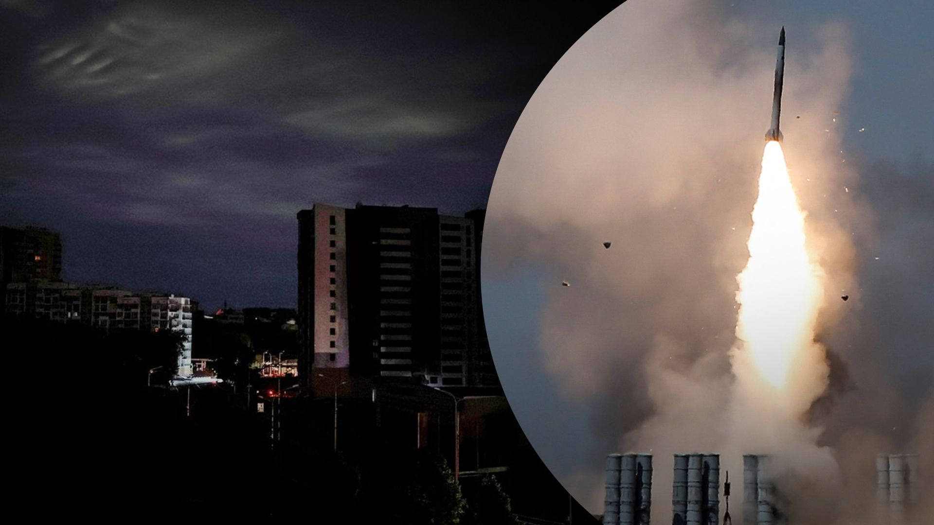 Ракетний обстріл Харкова - 17.09.2022 в Індустріальний район влучила ракета Ракетний обстріл Харкова - 17.09.2022 в Індустріальний район влучила ракета