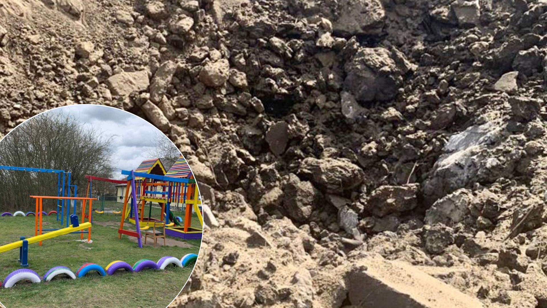 Обстріл Чугуєва 17 вересня - постраждала 11-річна дівчинка Обстріл Чугуєва 17 вересня - постраждала 11-річна дівчинка