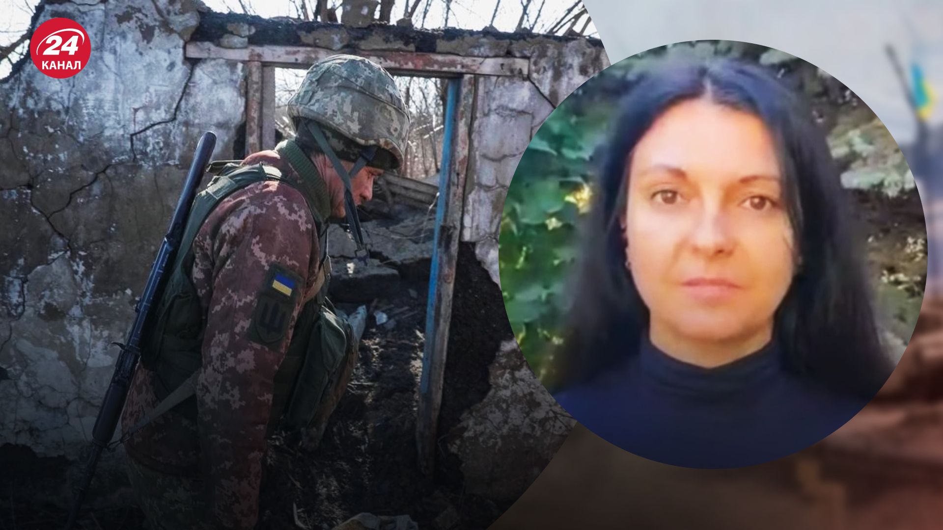 Обстріли Донеччини – Ігнатченко розповіла про обстріли Авдіївки та Краматорська - 24 Канал Обстріли Донеччини – Ігнатченко розповіла про обстріли Авдіївки та Краматорська - 24 Канал